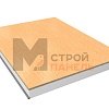 Стеновая сэндвич панель с ЛДСП 140 мм Стеновая сэндвич панель с ЛДСП 140 мм