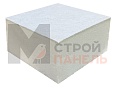 ПИР ПЛИТА Стеклохолст/Стеклохолст 80 мм